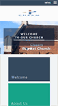 Mobile Screenshot of cheambaptist.net